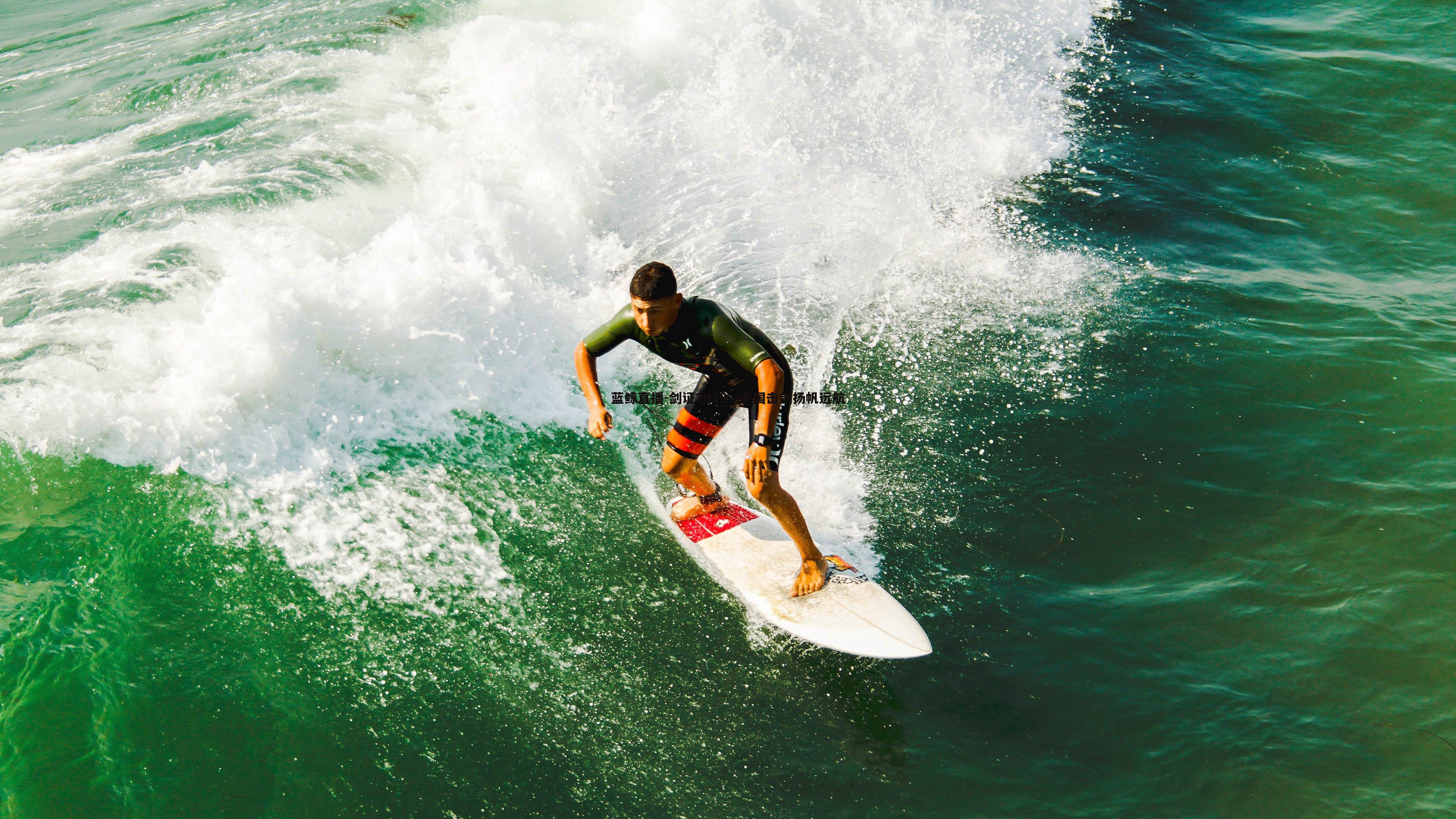 剑证2019—中国击剑扬帆远航