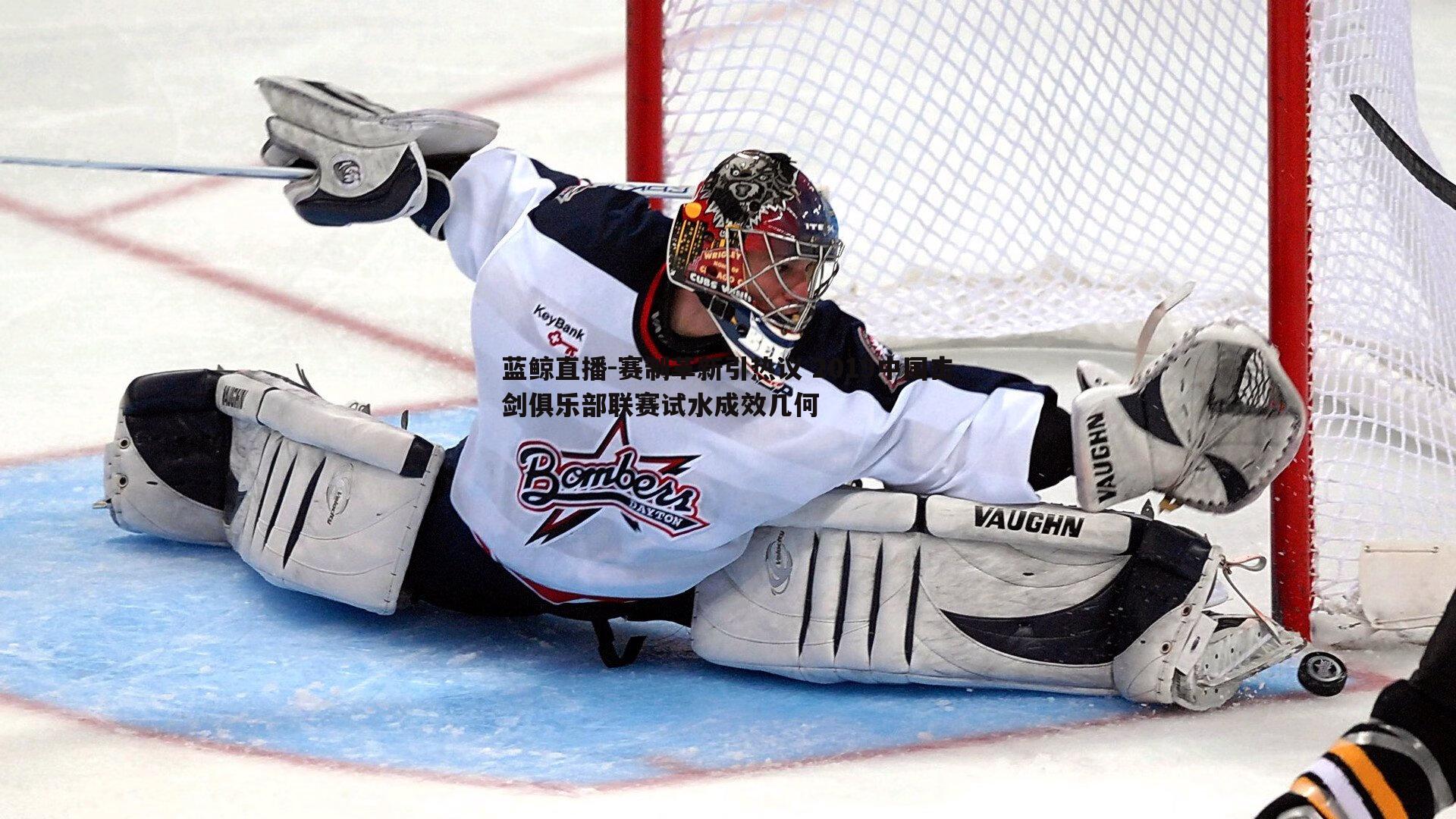 赛制革新引热议 2019中国击剑俱乐部联赛试水成效几何